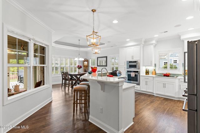 3001 Moss Hammock, Southport, NC 28461