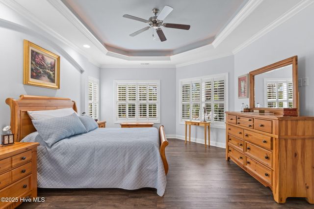 3001 Moss Hammock, Southport, NC 28461