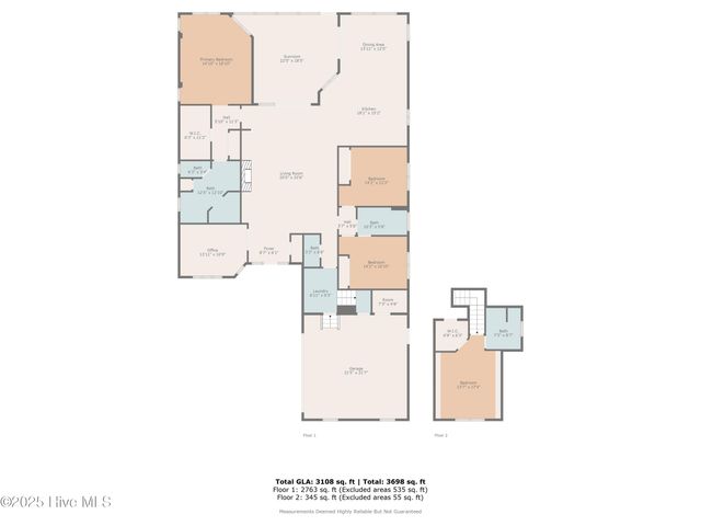 3001 Moss Hammock, Southport, NC 28461