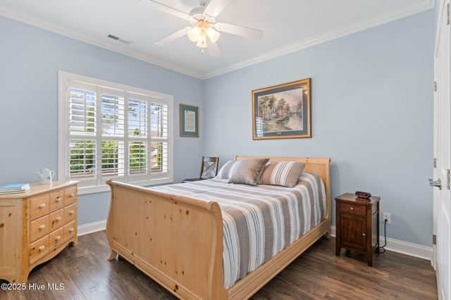 3001 Moss Hammock, Southport, NC 28461