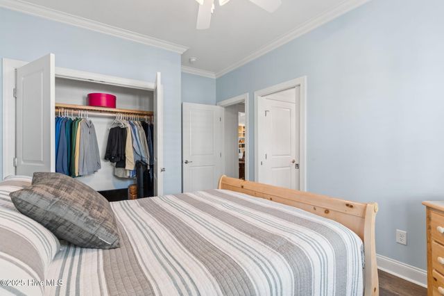 3001 Moss Hammock, Southport, NC 28461