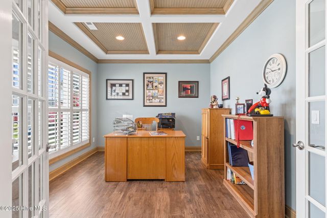 3001 Moss Hammock, Southport, NC 28461