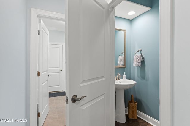 3001 Moss Hammock, Southport, NC 28461