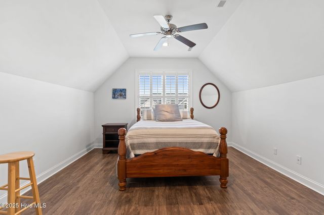 3001 Moss Hammock, Southport, NC 28461