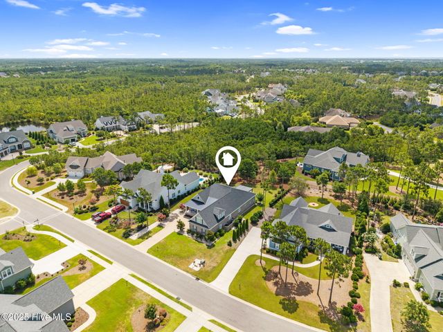 3001 Moss Hammock, Southport, NC 28461