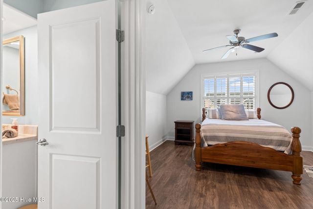 3001 Moss Hammock, Southport, NC 28461