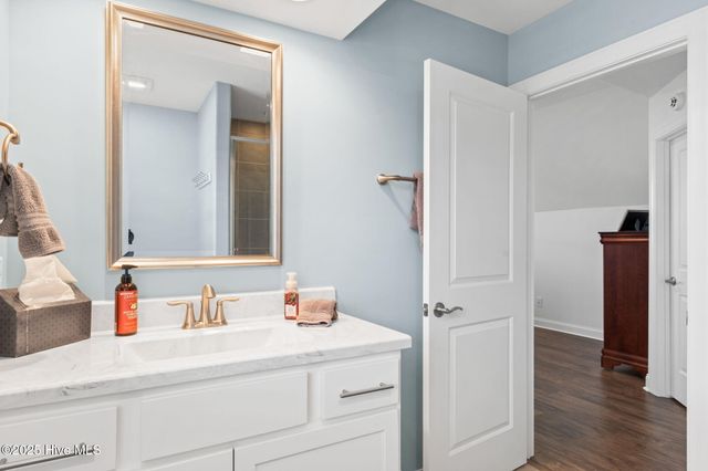 3001 Moss Hammock, Southport, NC 28461