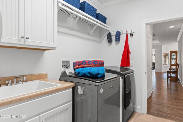 3001 Moss Hammock, Southport, NC 28461