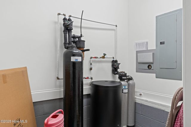 3001 Moss Hammock, Southport, NC 28461