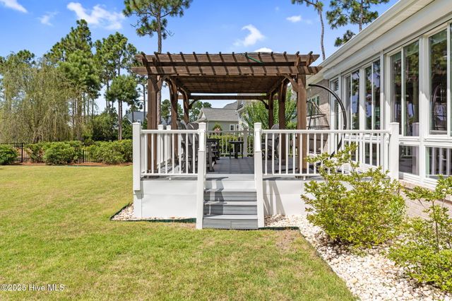 3001 Moss Hammock, Southport, NC 28461