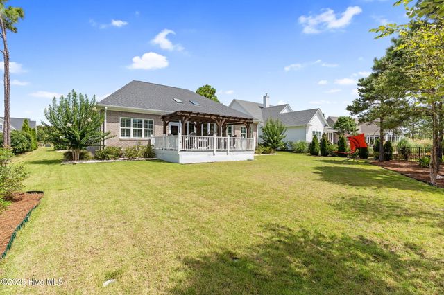 3001 Moss Hammock, Southport, NC 28461