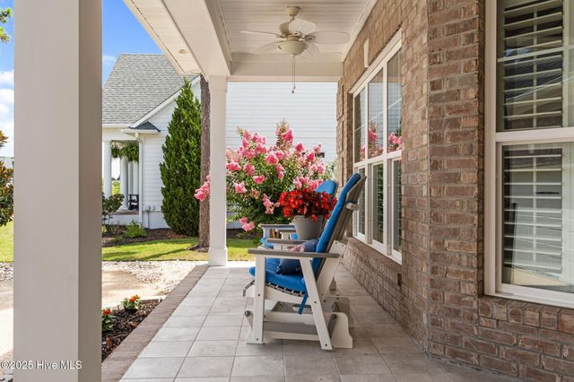 3001 Moss Hammock, Southport, NC 28461