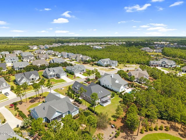 3001 Moss Hammock, Southport, NC 28461