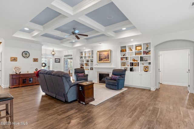 3001 Moss Hammock, Southport, NC 28461