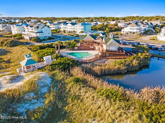 3001 Moss Hammock, Southport, NC 28461