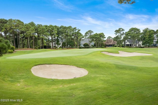 3001 Moss Hammock, Southport, NC 28461