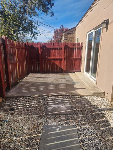 3900 Camelot Street D, Denton, TX 76209