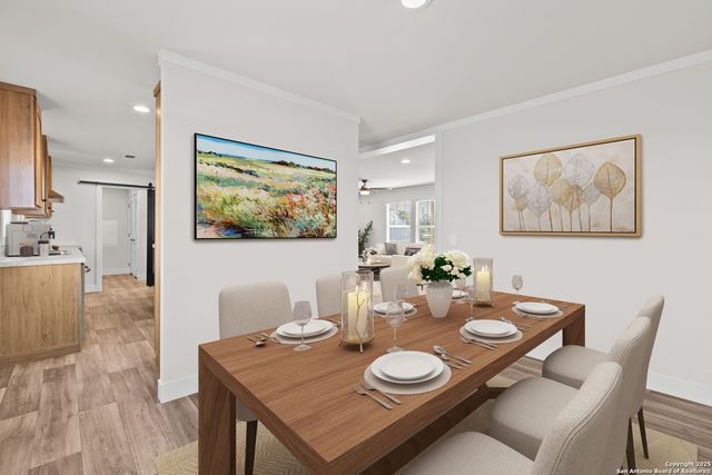 2354 Stevens Rd, Somerset, TX 78069