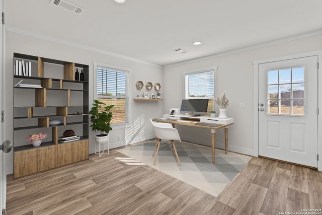 2354 Stevens Rd, Somerset, TX 78069