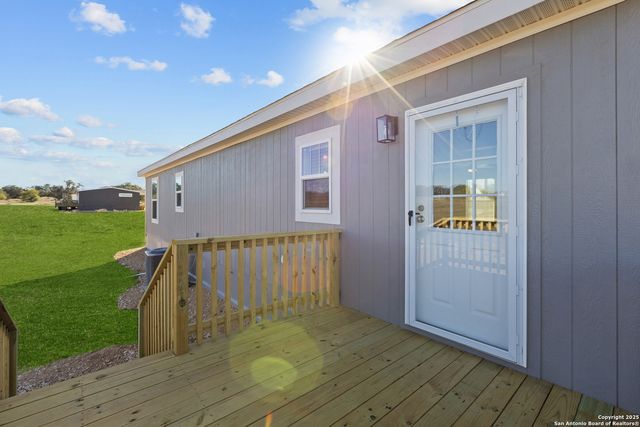 2354 Stevens Rd, Somerset, TX 78069