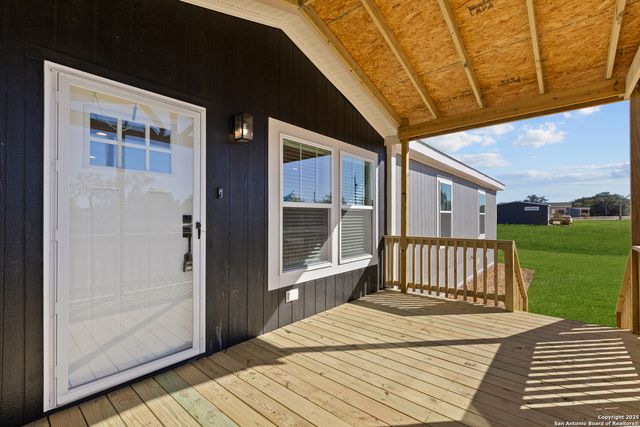 2354 Stevens Rd, Somerset, TX 78069