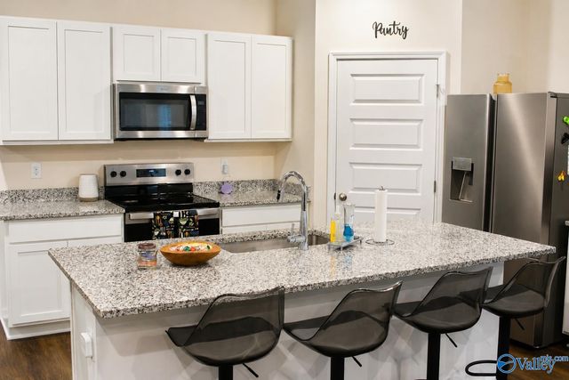 18876 Wicklow Circle, Athens, AL 35613