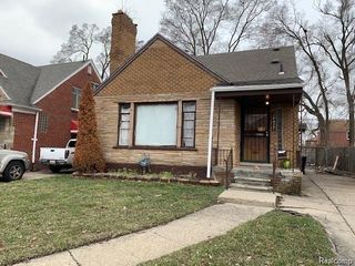18477 Indiana Indiana Street, Detroit, MI 48221