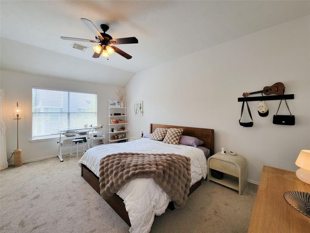 42 Wineberry Place, Spring, TX 77382