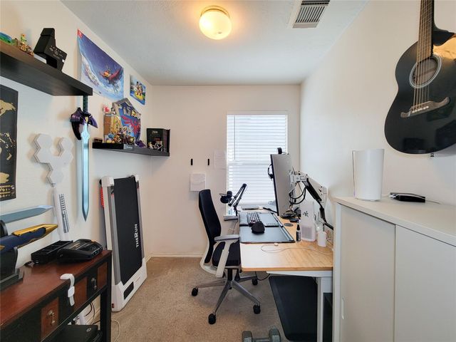 42 Wineberry Place, Spring, TX 77382