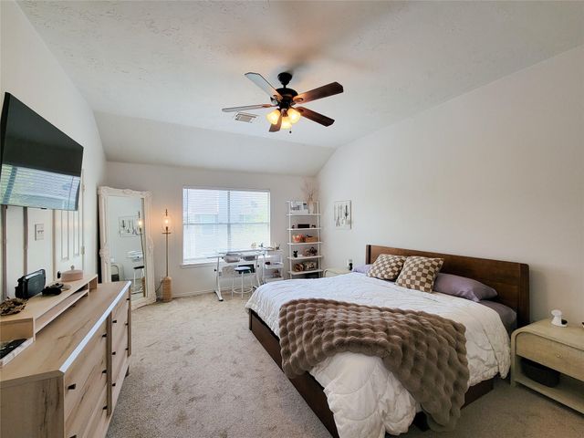 42 Wineberry Place, Spring, TX 77382