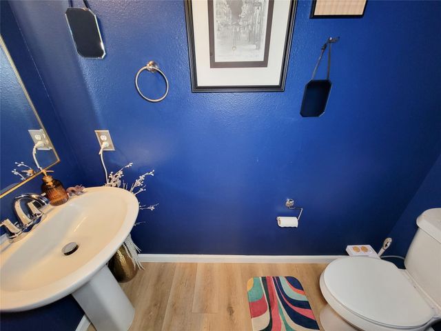 42 Wineberry Place, Spring, TX 77382