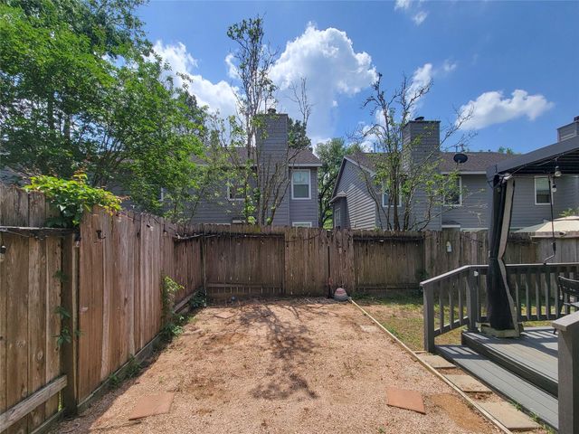 42 Wineberry Place, Spring, TX 77382