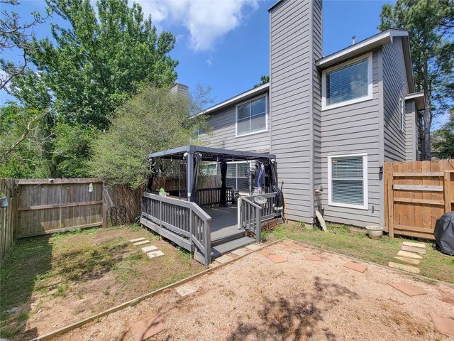 42 Wineberry Place, Spring, TX 77382