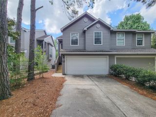 42 Wineberry Place, Spring, TX 77382