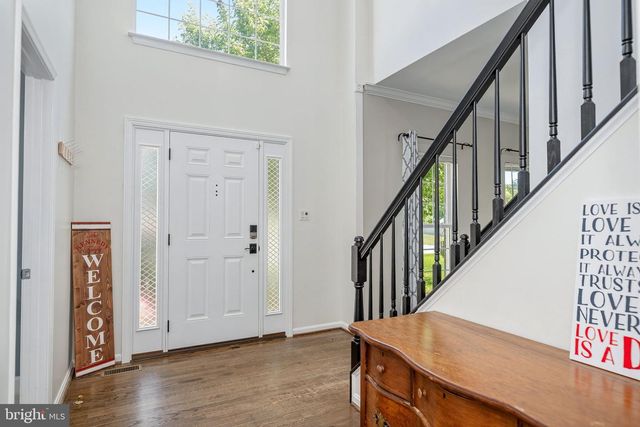 15530 WHEATFIELD RD, Woodbridge, VA 22193