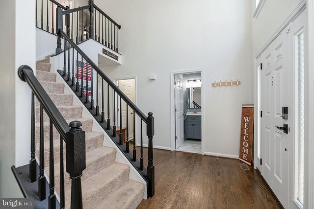 15530 WHEATFIELD RD, Woodbridge, VA 22193