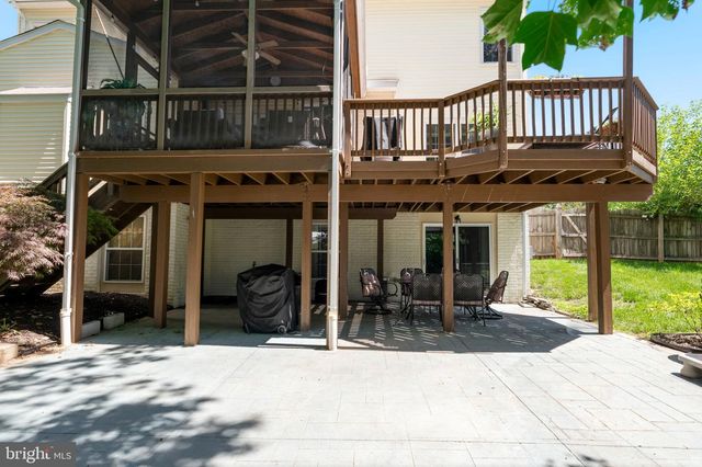 15530 WHEATFIELD RD, Woodbridge, VA 22193