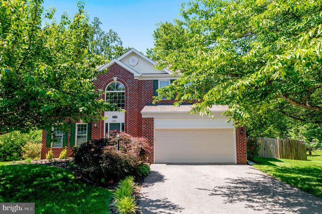 15530 WHEATFIELD RD, Woodbridge, VA 22193