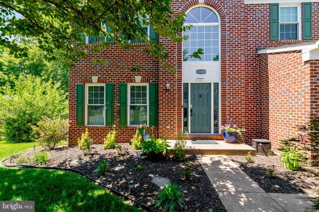 15530 WHEATFIELD RD, Woodbridge, VA 22193