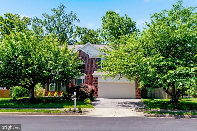 15530 WHEATFIELD RD, Woodbridge, VA 22193