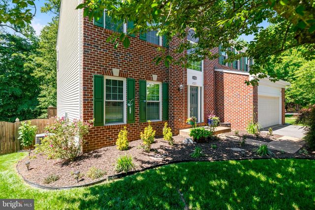 15530 WHEATFIELD RD, Woodbridge, VA 22193