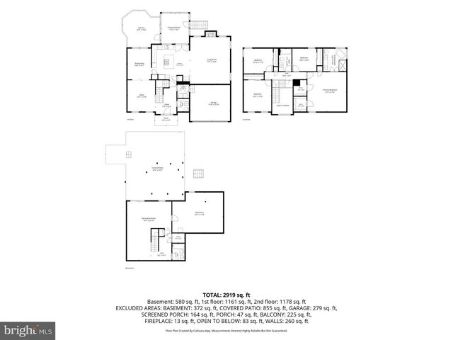 15530 WHEATFIELD RD, Woodbridge, VA 22193