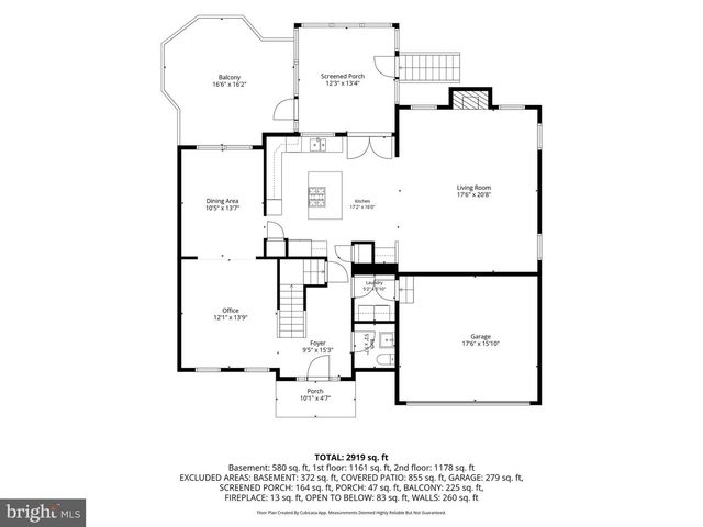 15530 WHEATFIELD RD, Woodbridge, VA 22193