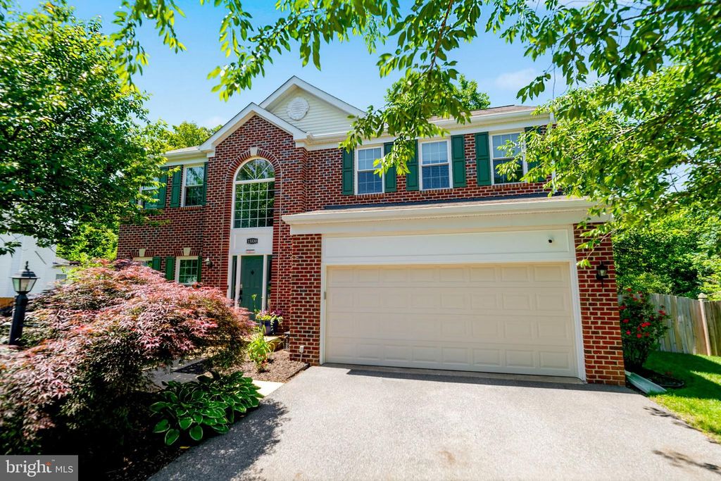 15530 WHEATFIELD RD, Woodbridge, VA 22193