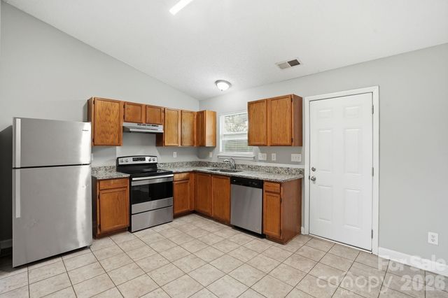 2306 Jordi Way, Charlotte, NC 28213