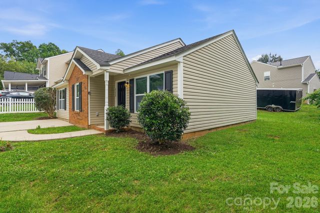 2306 Jordi Way, Charlotte, NC 28213