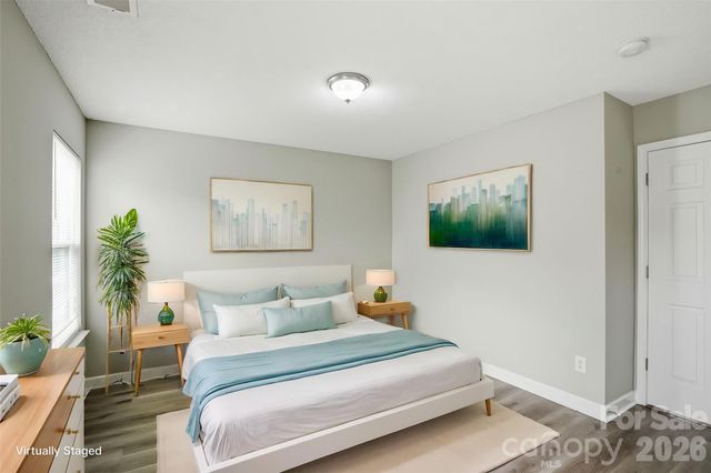 2306 Jordi Way, Charlotte, NC 28213