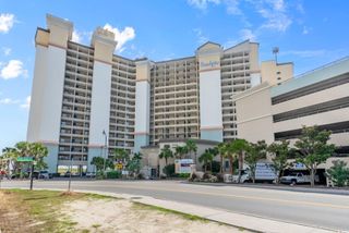 4800 S Ocean Blvd. # 805, North Myrtle Beach, SC 29582