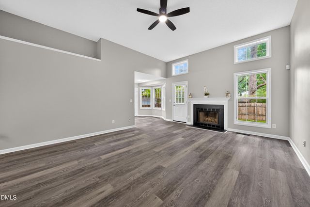 2119 Charny Drive, Raleigh, NC 27604