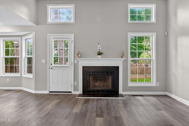 2119 Charny Drive, Raleigh, NC 27604